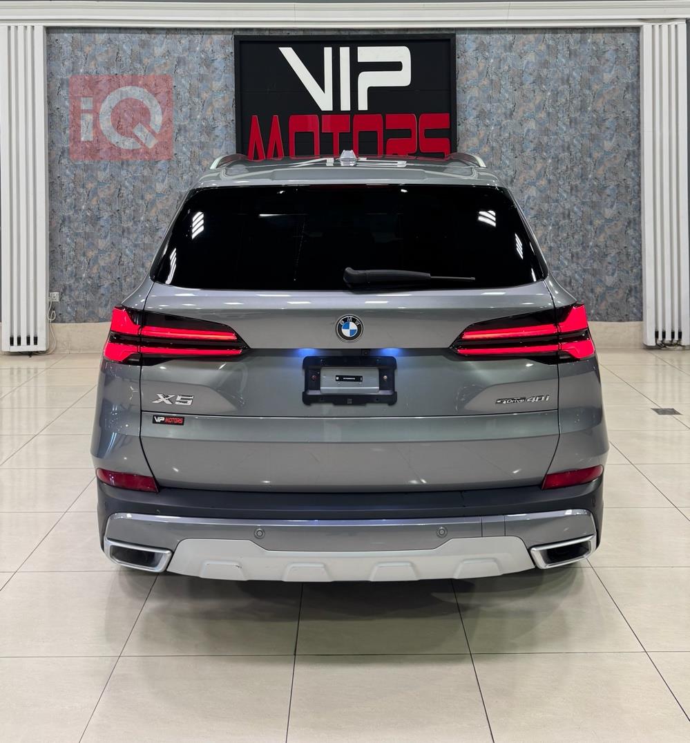 بي ام دبليو X5